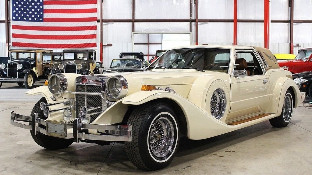 Click to Enlarge-Esc to Close myimgs/ArtDecoCars1937-60/1981 Ford Zimmer golden spirit.jpg